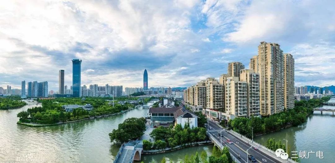 江南水乡的浙江，璀璨明珠之地