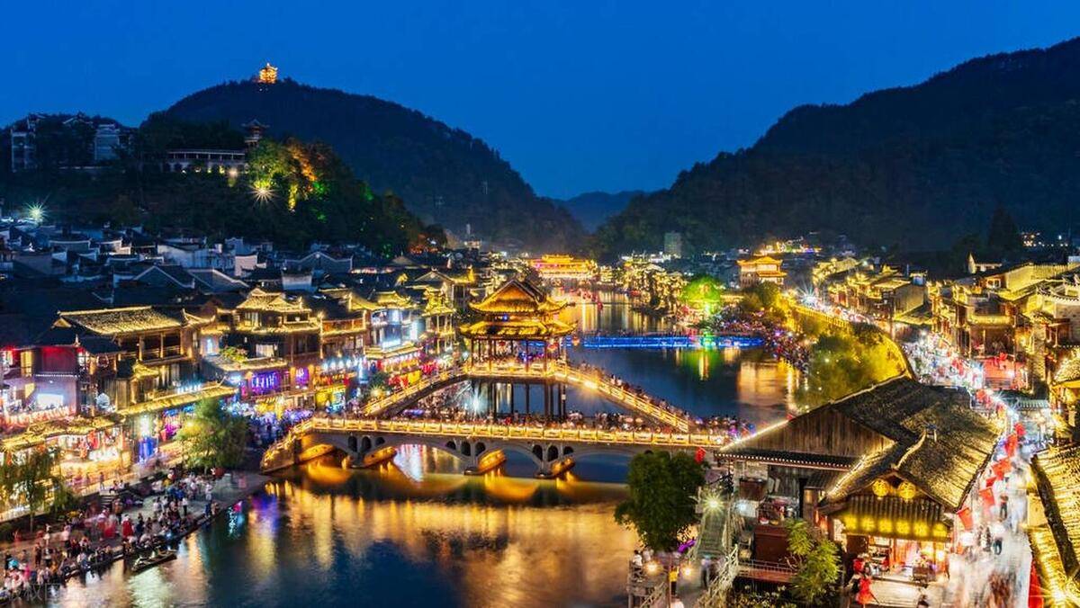 探寻湖南的魅力，揭秘独特韵味之旅