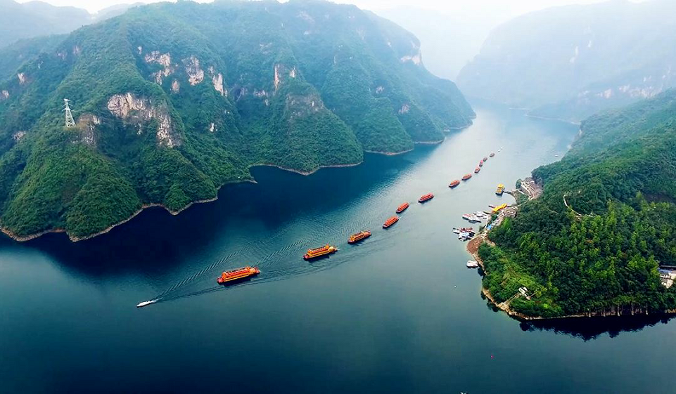 湖北致敬，领导与同胞的深情呼唤