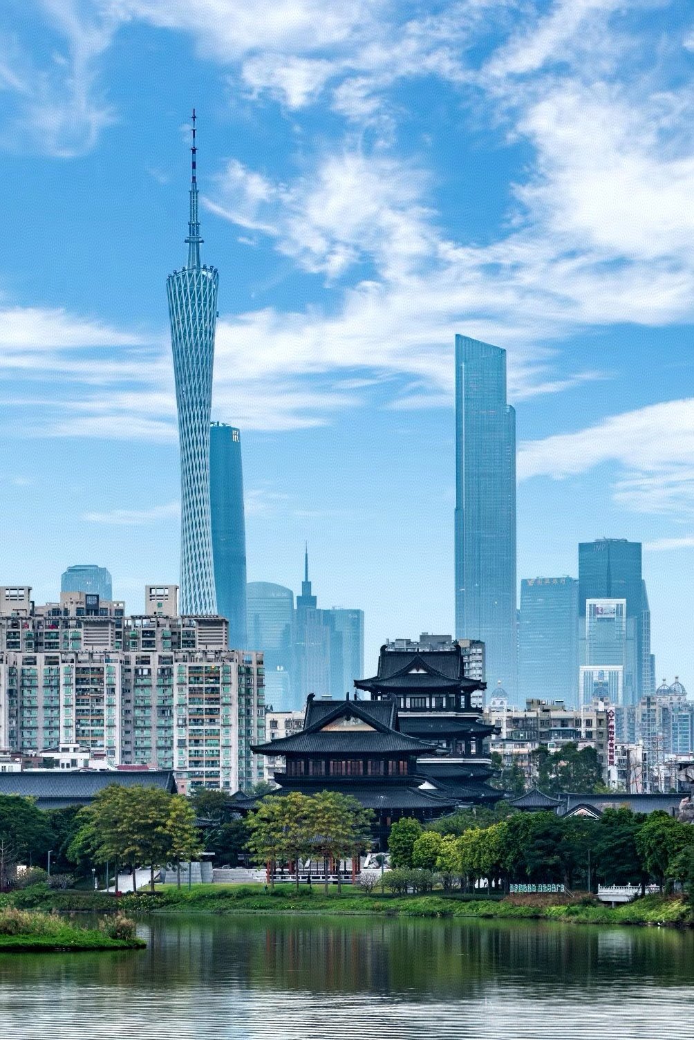 广东经济引擎再启航，创新驱动引领新时代发展