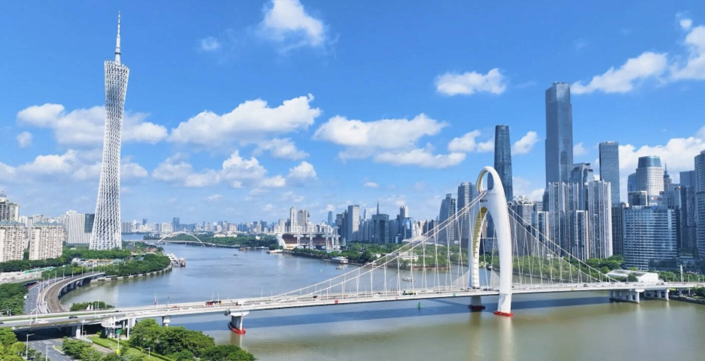 广东经济引擎再启航,创新驱动引领新时代发展