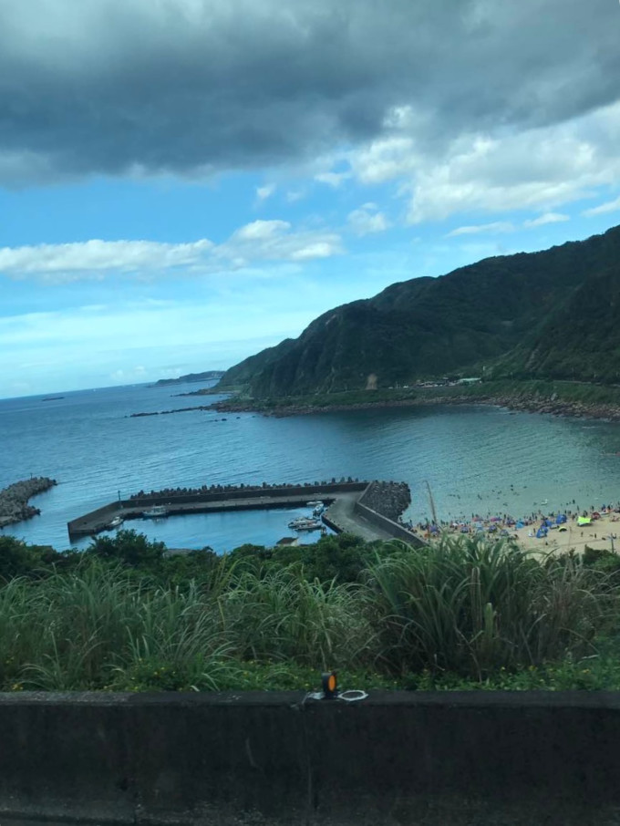 台湾自然美景探索之旅