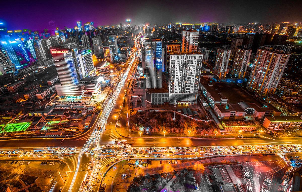 石家庄，友情与家的温馨日常故事