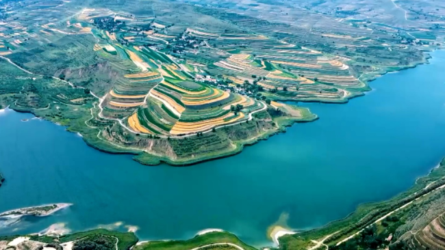 宁夏，丝绸之路璀璨明珠之地