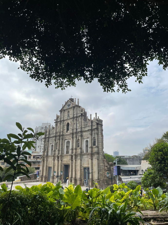 时光隧道,澳门小巷深处的怀旧小店