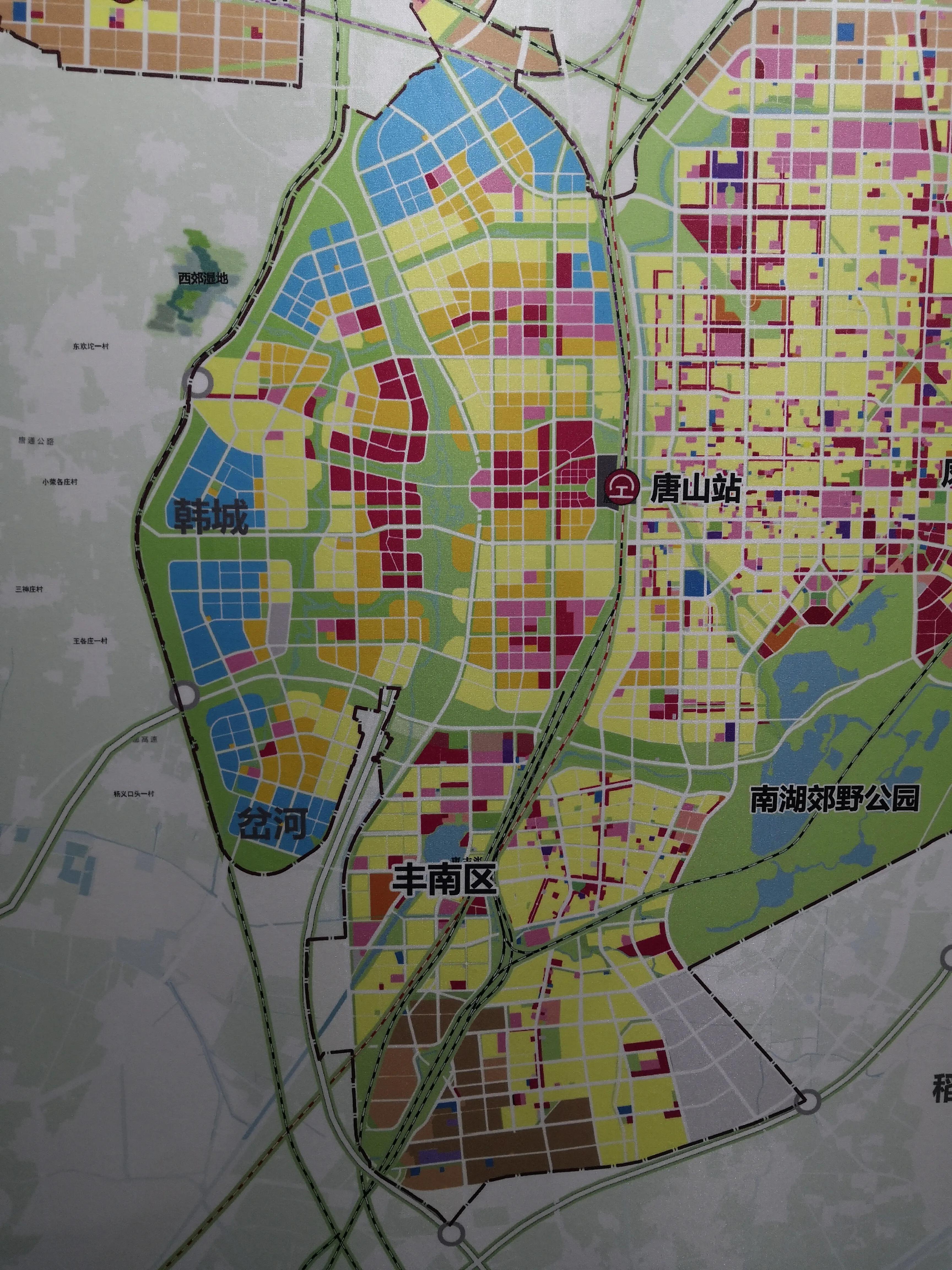 唐山，历史与文化交融的实证探索