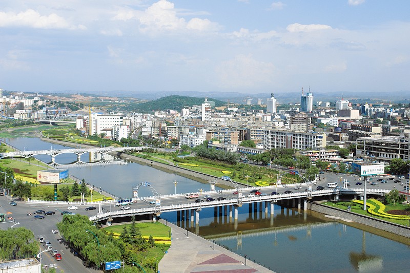 阳泉，历史长河中的璀璨明珠