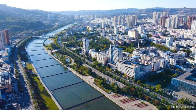 阳泉,历史长河中的璀璨明珠