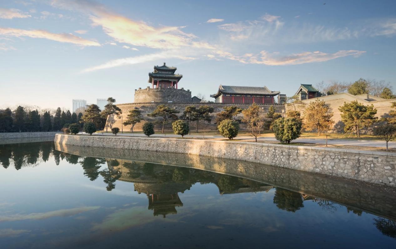 邯郸✨邯郸✨🌟梦幻打卡之旅🌟