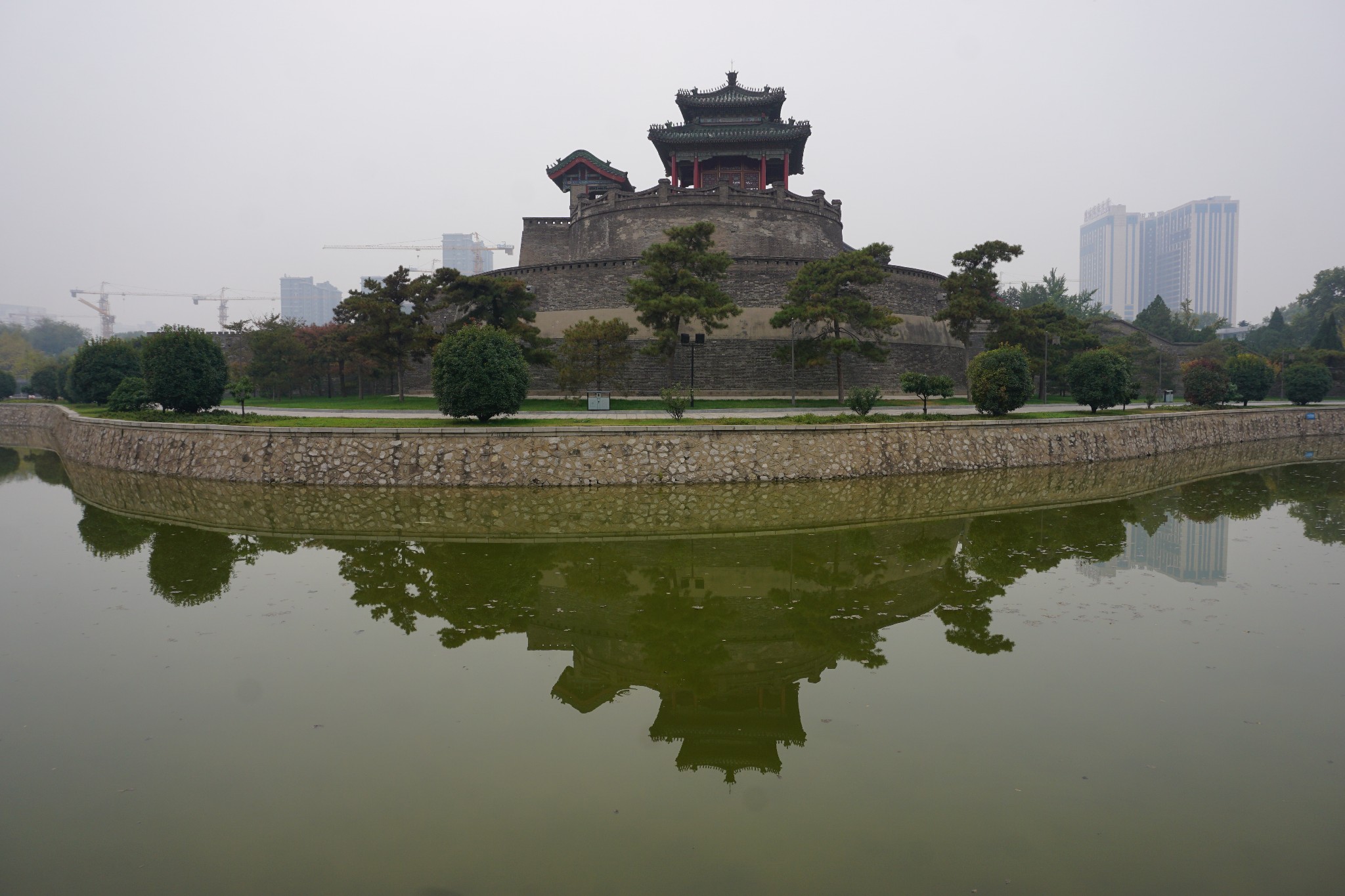 邯郸✨邯郸✨🌟梦幻打卡之旅🌟