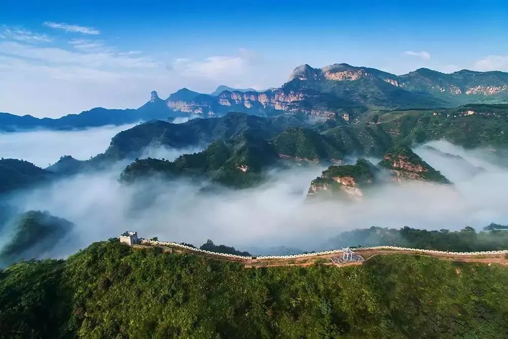 邢台,梦想之城的重生传奇