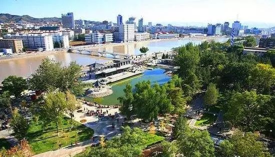 张家口,揭开这座城市的历史与文化瑰宝