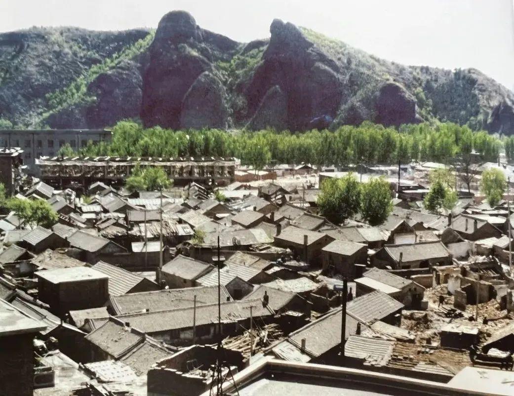 承德,探秘历史,尽享现代魅力的承德之旅